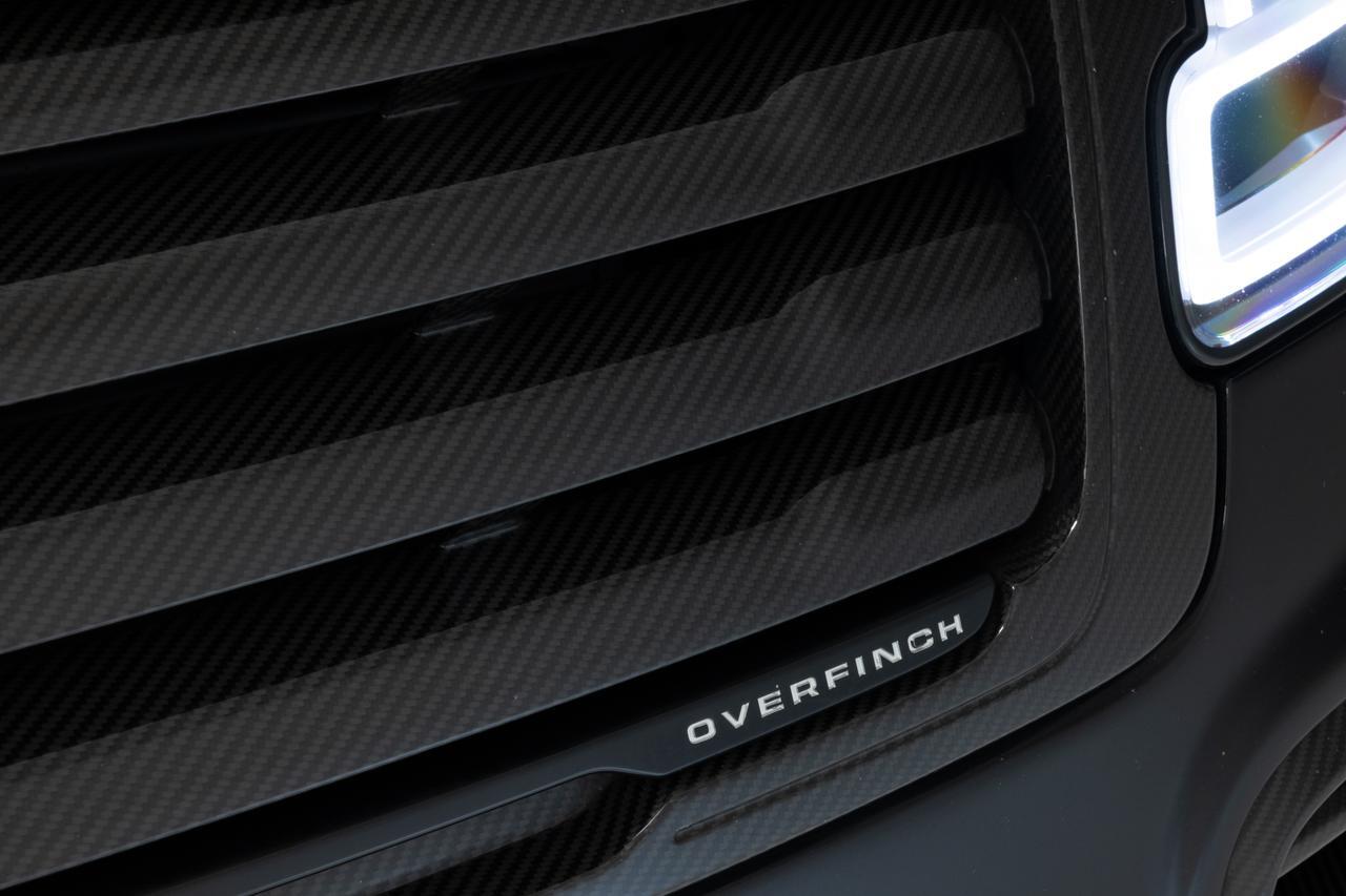 2021 Land Rover Range Rover P525 Westminster Danville VA 2021 Land Rover Range Rover P525 Westminster Danville VA