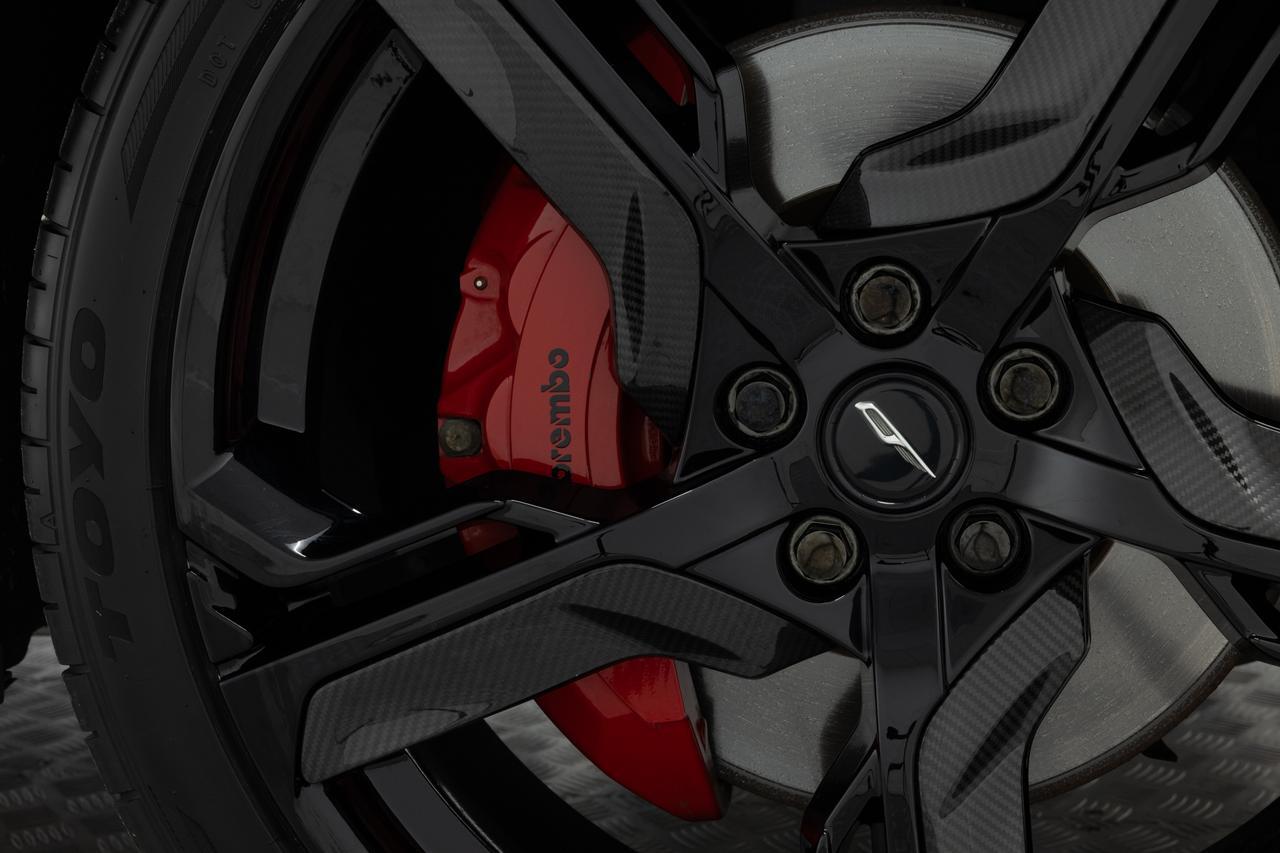 2021 Land Rover Range Rover P525 Westminster Danville VA 2021 Land Rover Range Rover P525 Westminster Danville VA