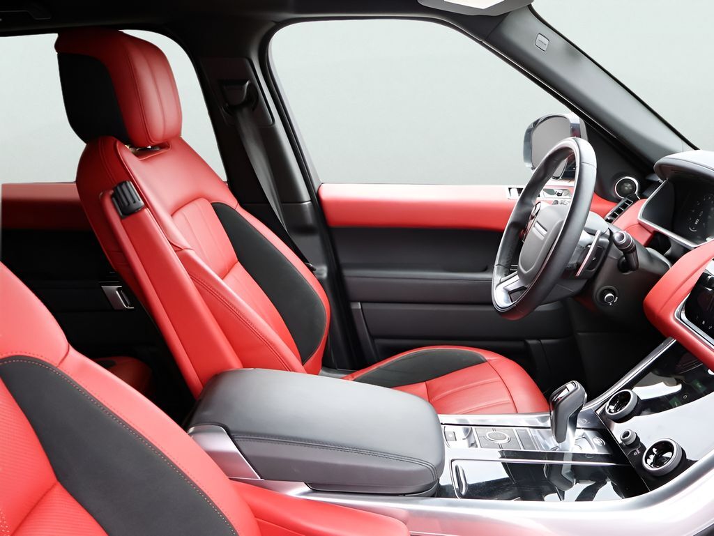 2021 Land Rover Range Rover Sport HSE Dynamic San Clemente CA