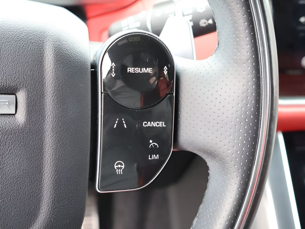 2021 Land Rover Range Rover Sport HSE Dynamic San Clemente CA