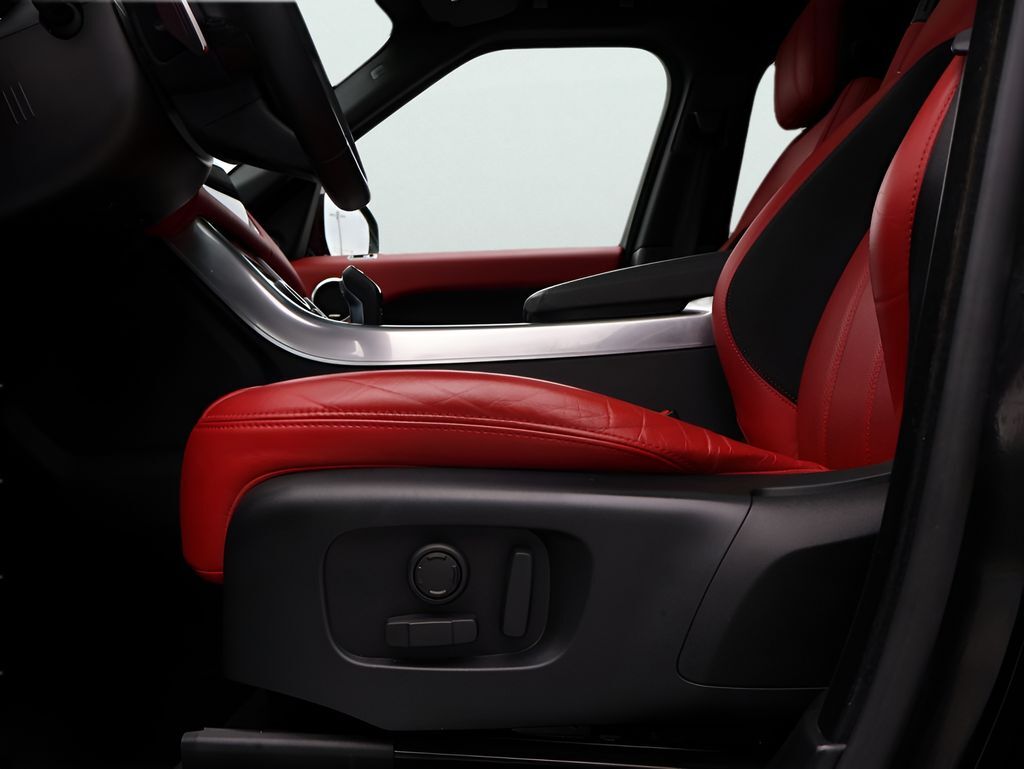 2021 Land Rover Range Rover Sport HSE Dynamic San Clemente CA