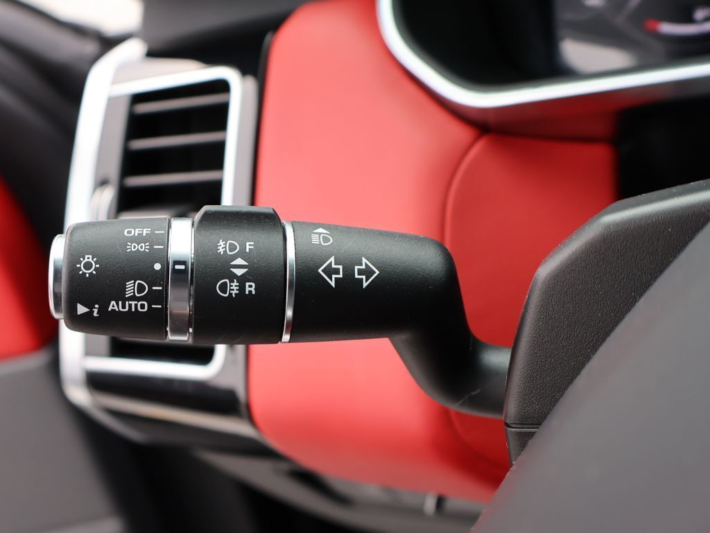 2021 Land Rover Range Rover Sport HSE Dynamic San Clemente CA