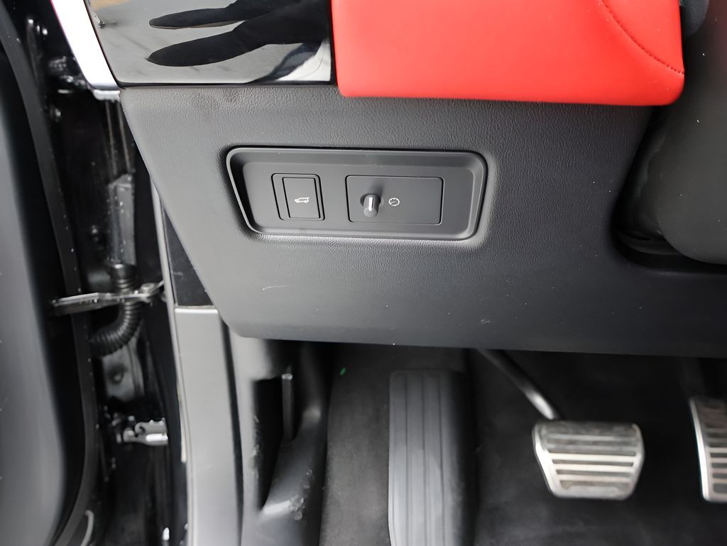 2021 Land Rover Range Rover Sport HSE Dynamic San Clemente CA