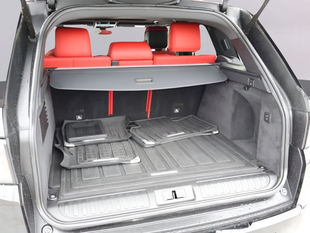 2021 Land Rover Range Rover Sport HSE Dynamic San Clemente CA