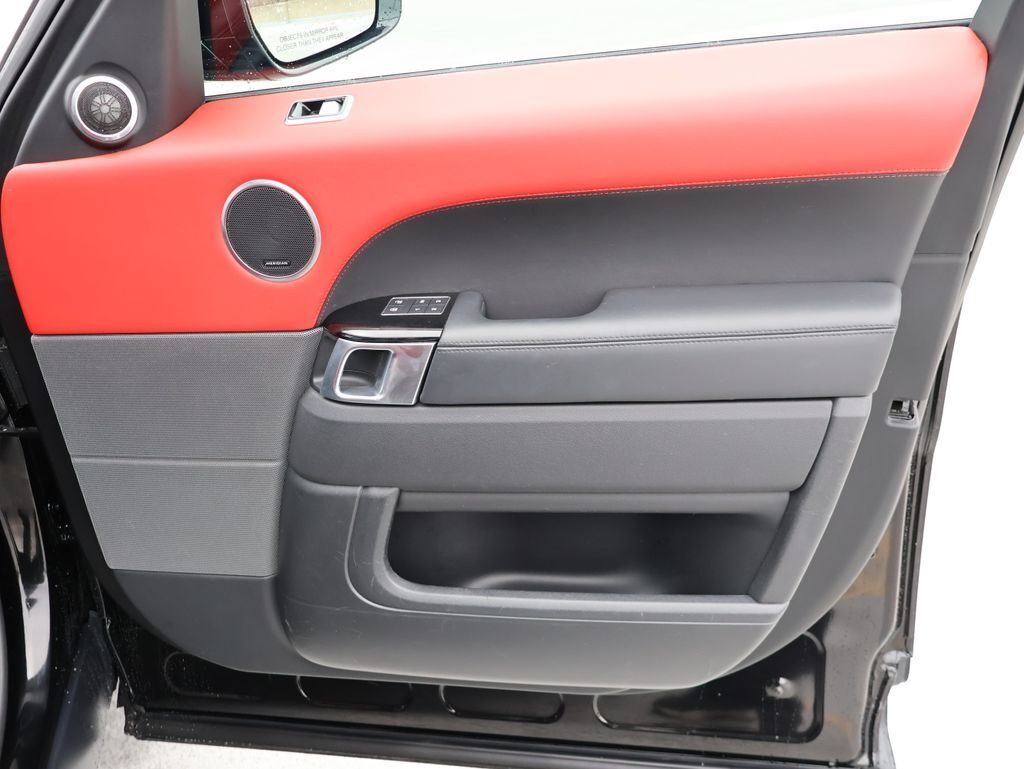 2021 Land Rover Range Rover Sport HSE Dynamic San Clemente CA