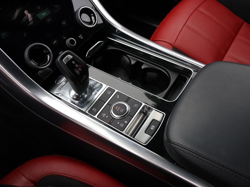 2021 Land Rover Range Rover Sport HSE Dynamic San Clemente CA