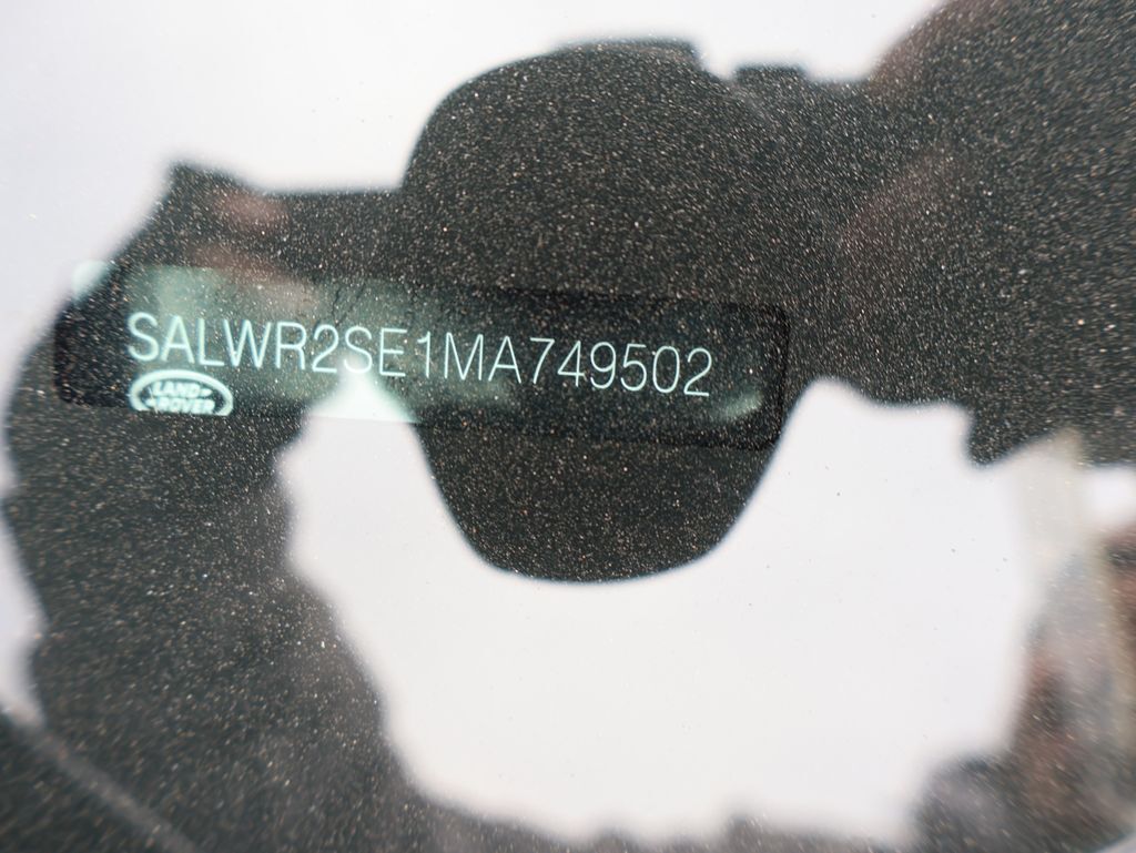 2021 Land Rover Range Rover Sport HSE Dynamic San Clemente CA