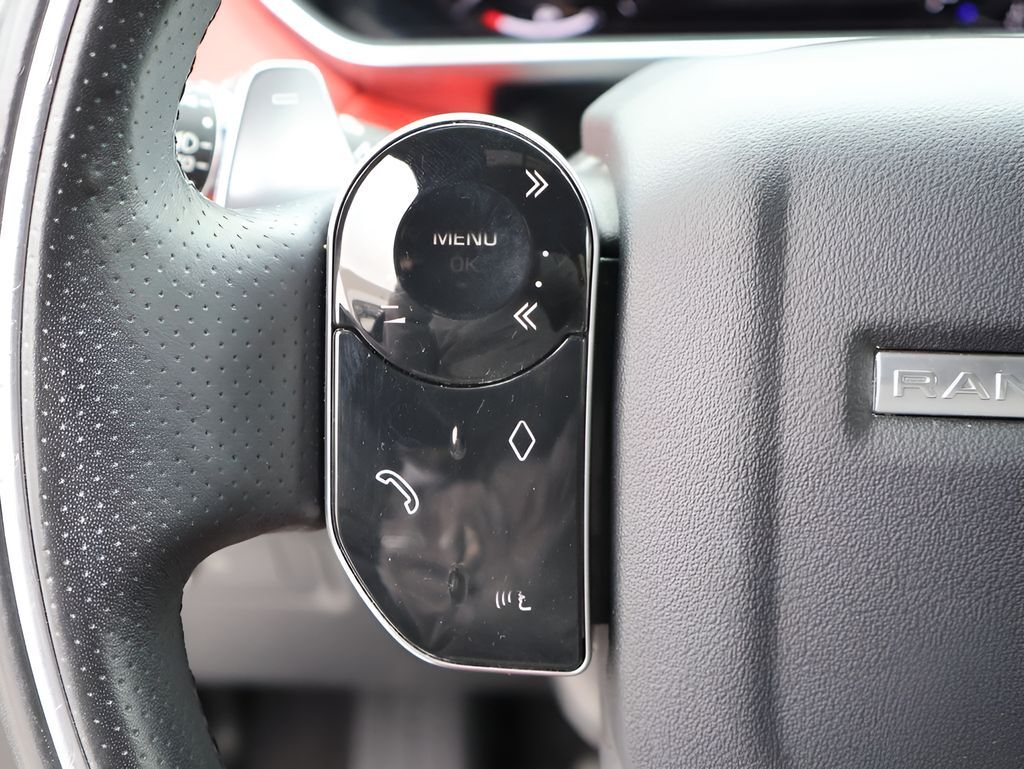 2021 Land Rover Range Rover Sport HSE Dynamic San Clemente CA