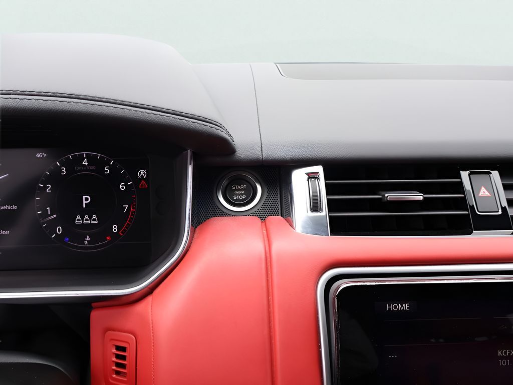 2021 Land Rover Range Rover Sport HSE Dynamic San Clemente CA