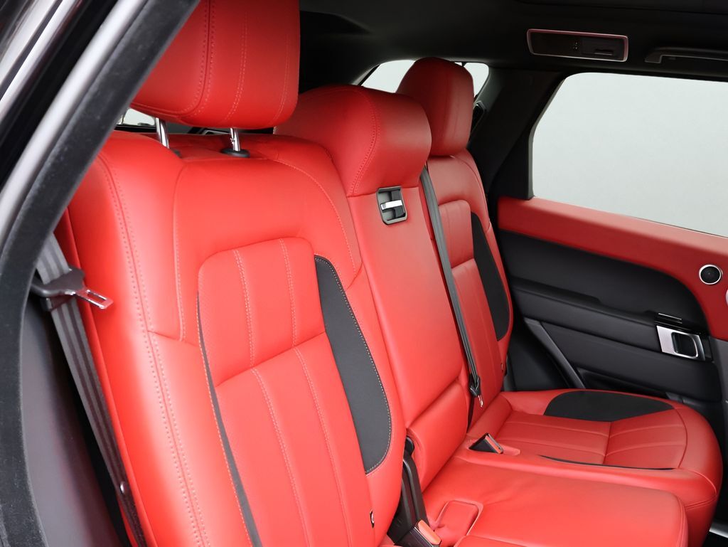 2021 Land Rover Range Rover Sport HSE Dynamic San Clemente CA