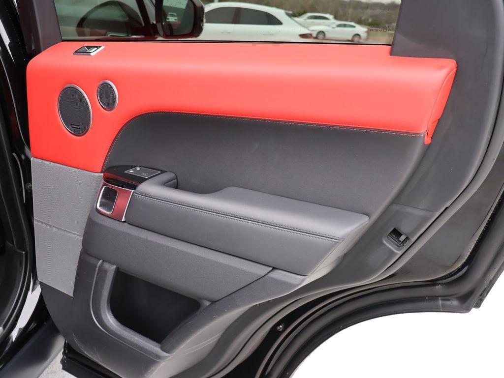 2021 Land Rover Range Rover Sport HSE Dynamic San Clemente CA