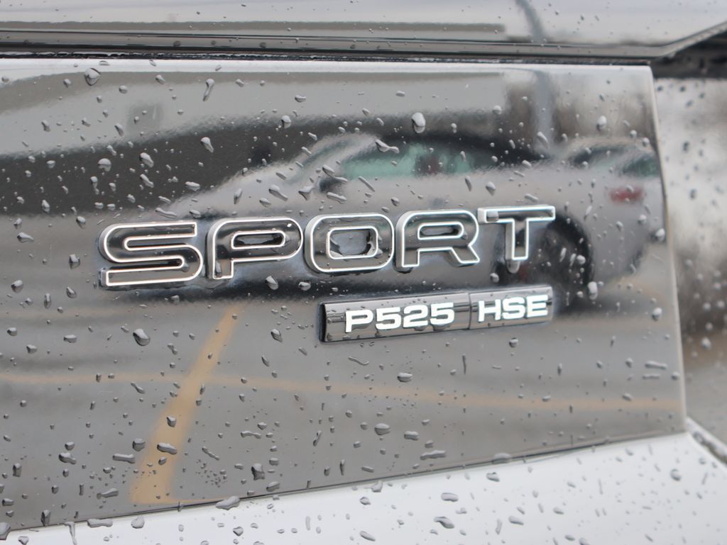 2021 Land Rover Range Rover Sport HSE Dynamic San Clemente CA