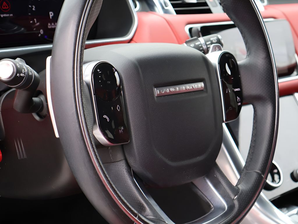 2021 Land Rover Range Rover Sport HSE Dynamic San Clemente CA