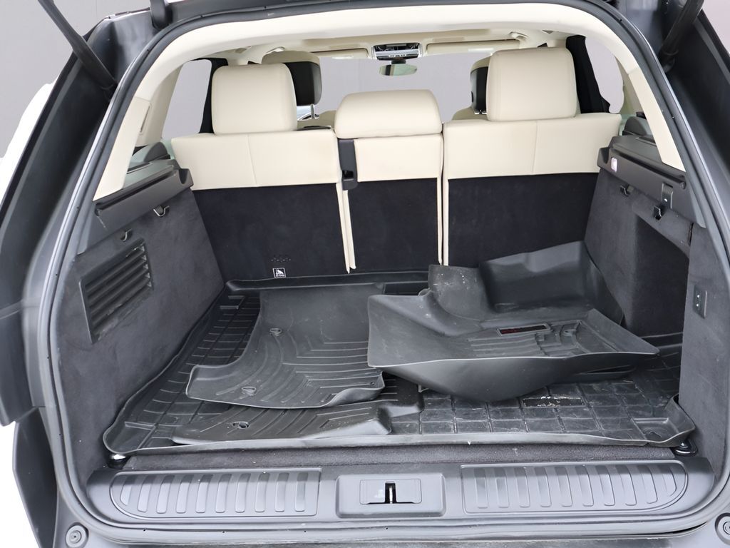 2021 Land Rover Range Rover Sport HSE Silver Edition San Clemente CA