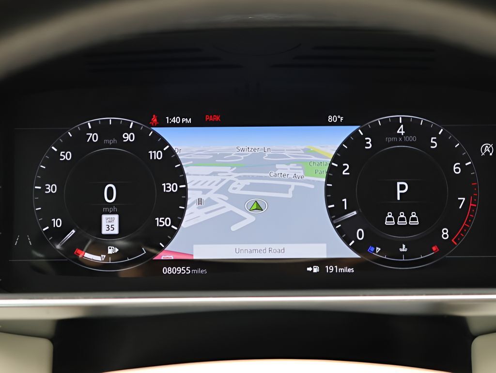 2021 Land Rover Range Rover Sport HSE Silver Edition San Clemente CA