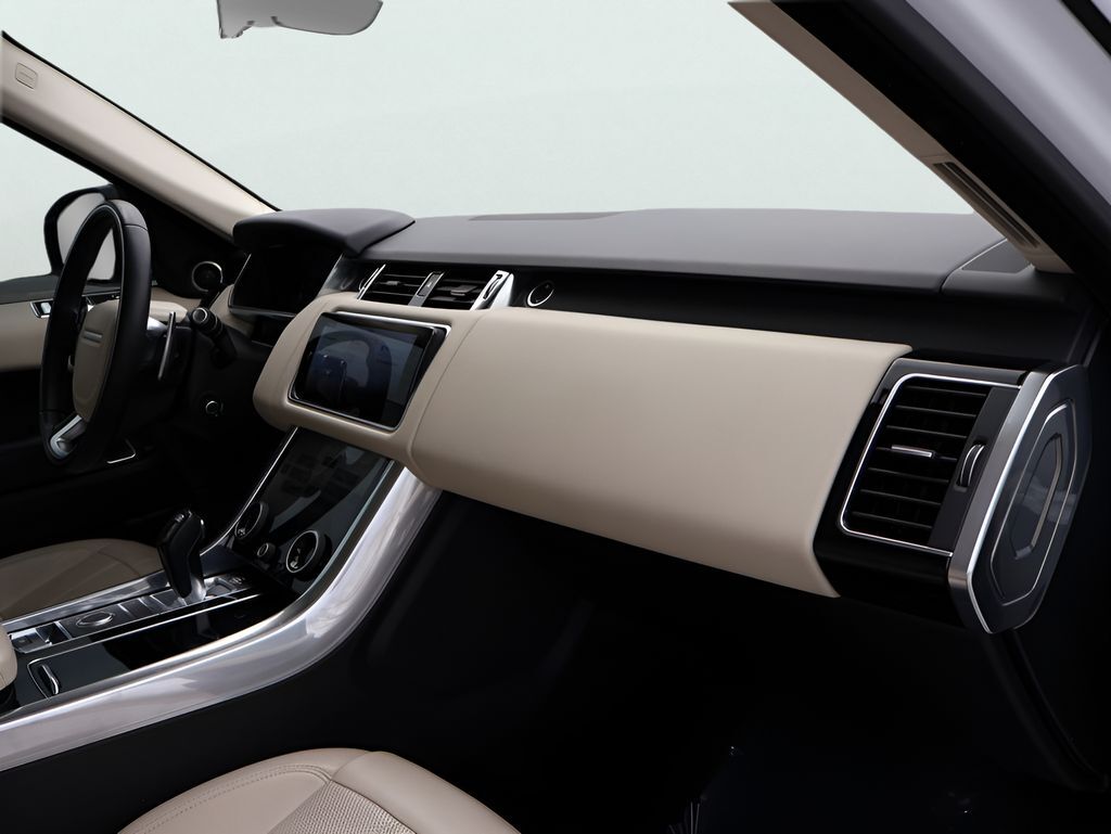 2021 Land Rover Range Rover Sport HSE Silver Edition San Clemente CA