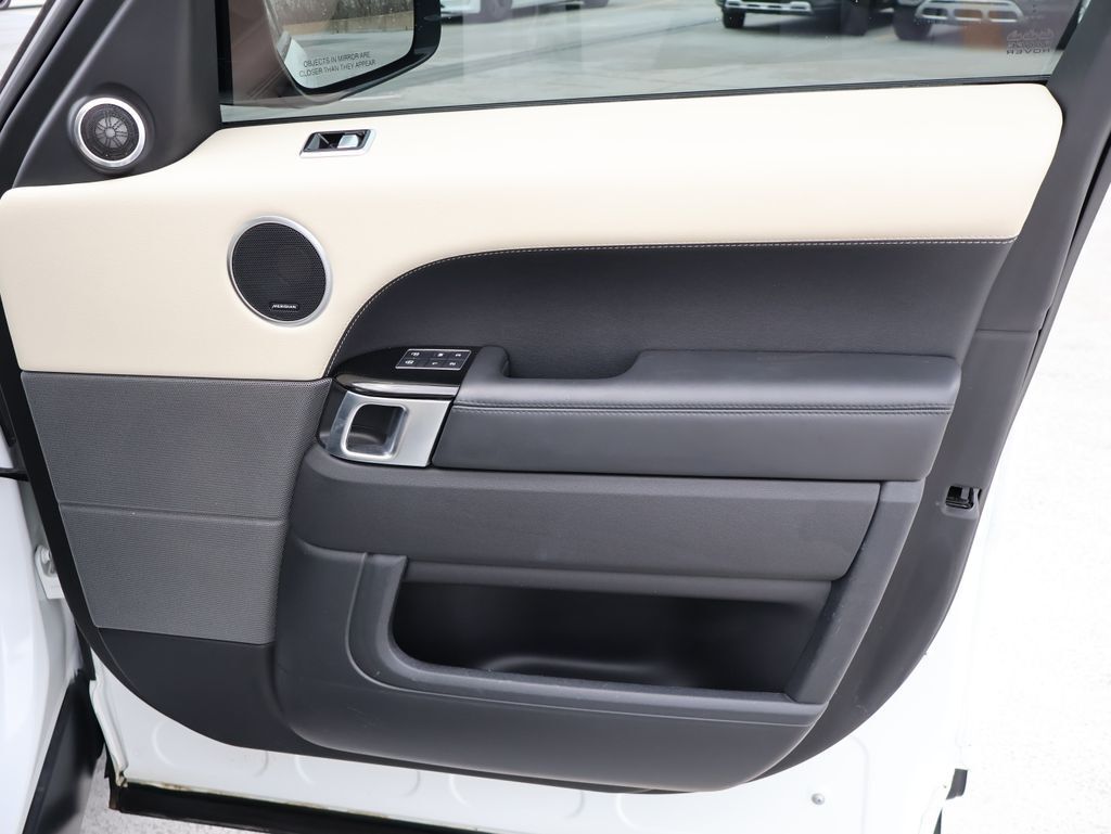 2021 Land Rover Range Rover Sport HSE Silver Edition San Clemente CA