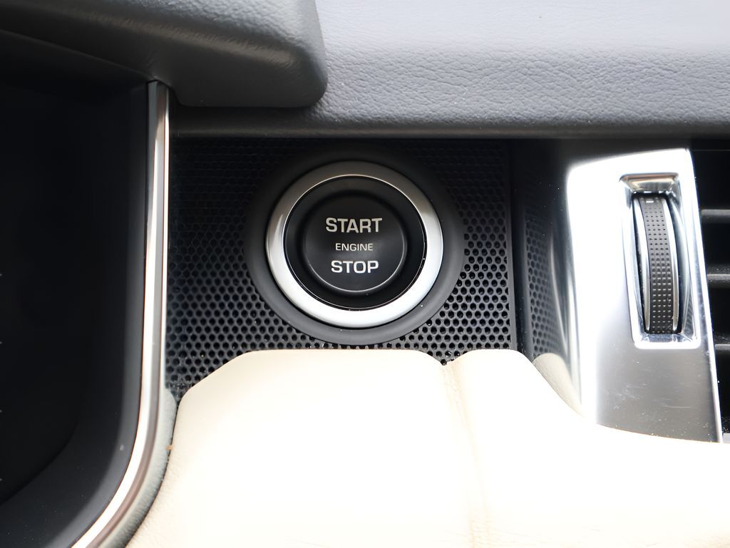 2021 Land Rover Range Rover Sport HSE Silver Edition San Clemente CA