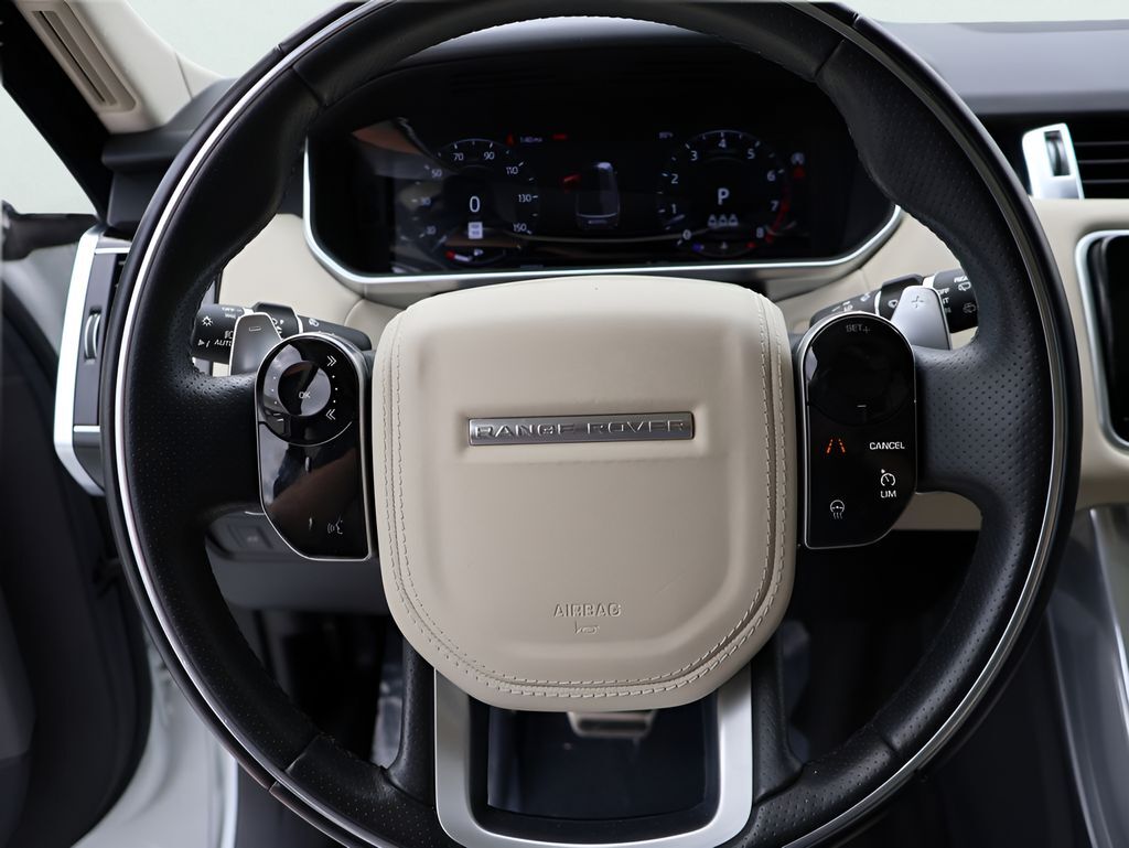 2021 Land Rover Range Rover Sport HSE Silver Edition San Clemente CA