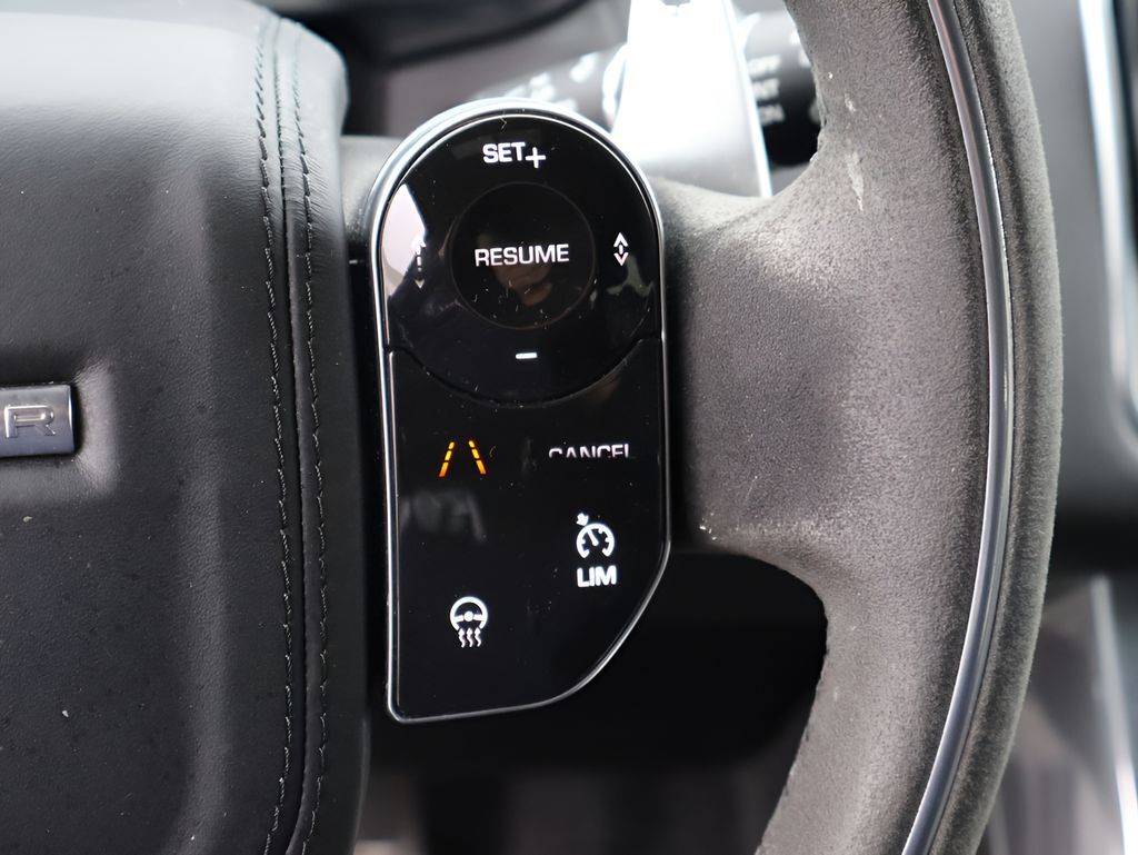 2021 Land Rover Range Rover Sport HST San Clemente CA