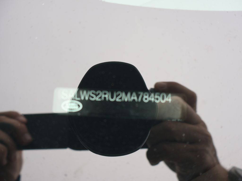 2021 Land Rover Range Rover Sport HST San Clemente CA