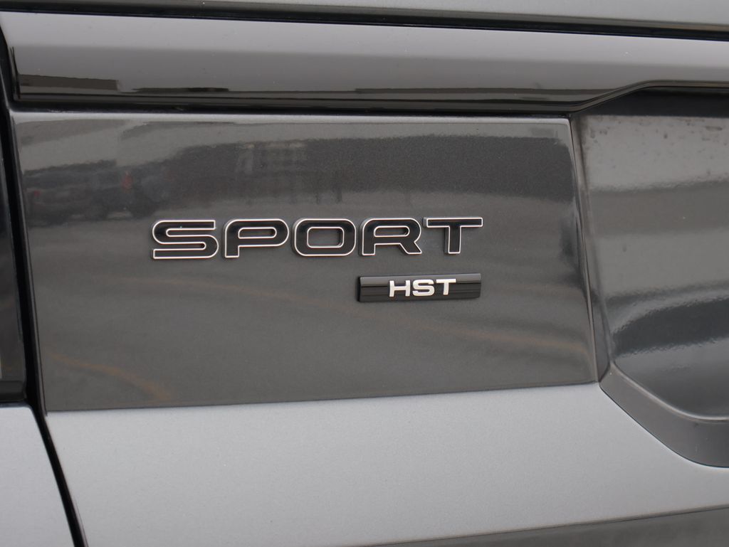 2021 Land Rover Range Rover Sport HST San Clemente CA