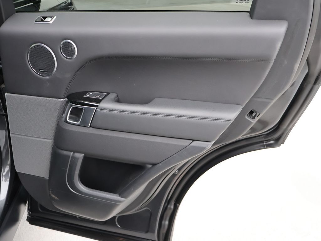 2021 Land Rover Range Rover Sport HST San Clemente CA