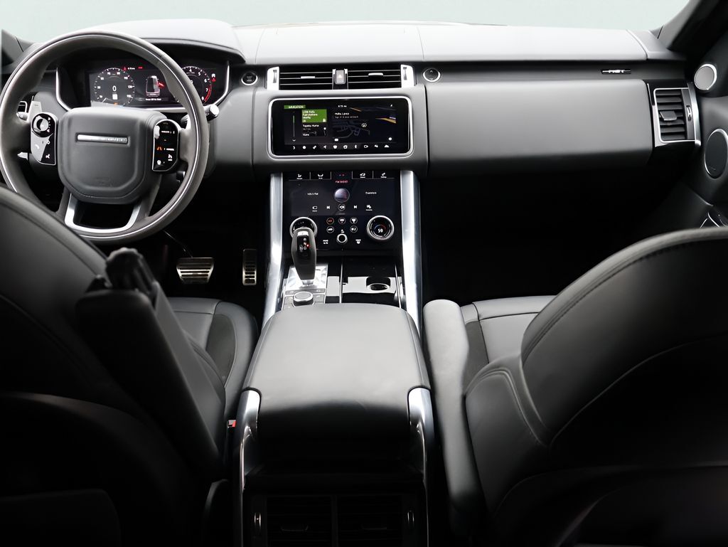 2021 Land Rover Range Rover Sport HST San Clemente CA