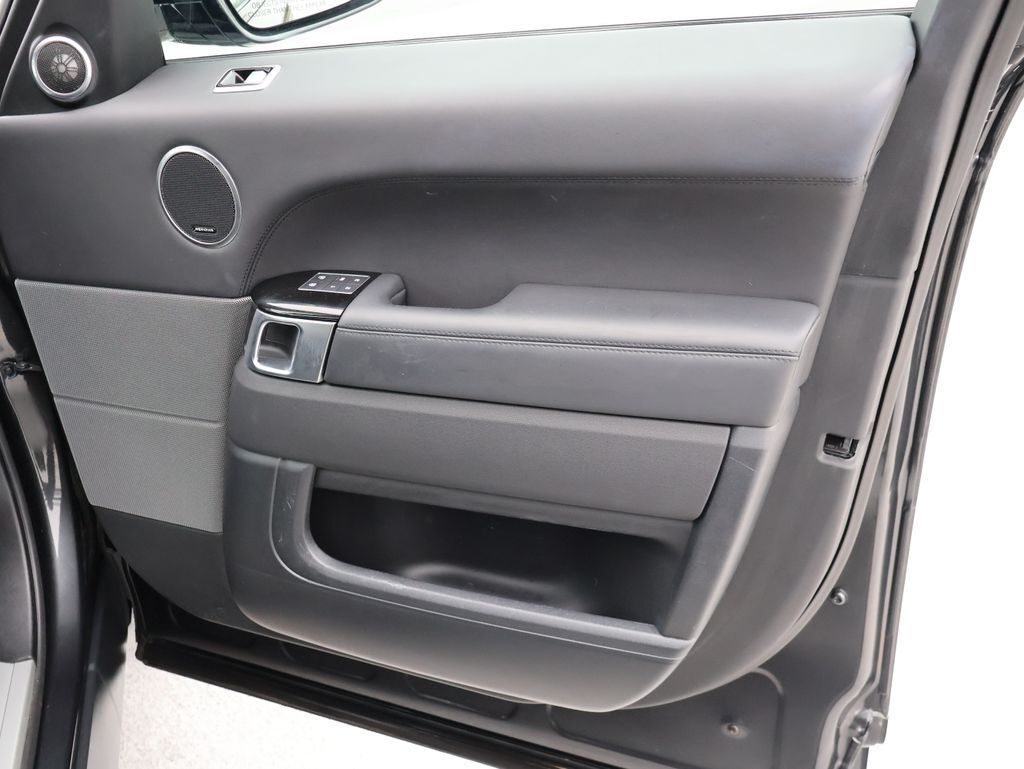 2021 Land Rover Range Rover Sport HST San Clemente CA