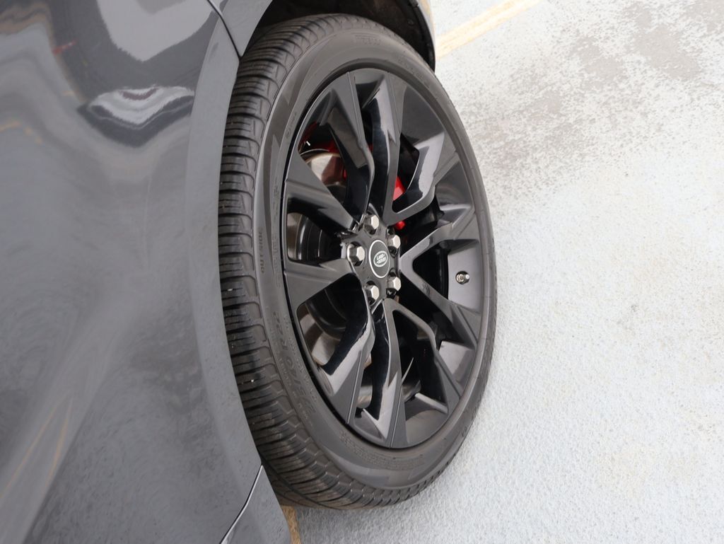 2021 Land Rover Range Rover Sport HST San Clemente CA