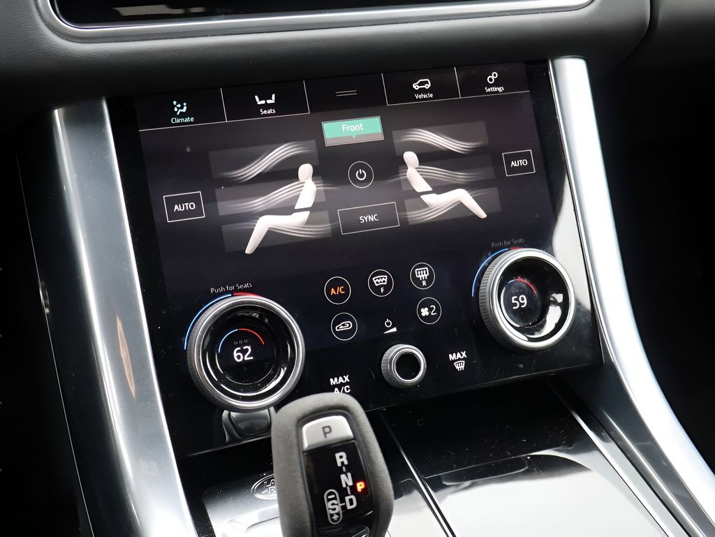 2021 Land Rover Range Rover Sport HST San Clemente CA