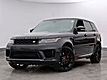 2021 Land Rover Range Rover Sport HST