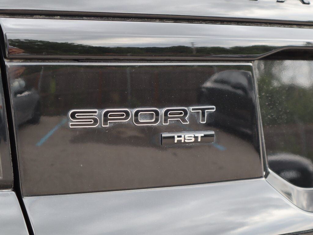 2021 Land Rover Range Rover Sport HST San Clemente CA