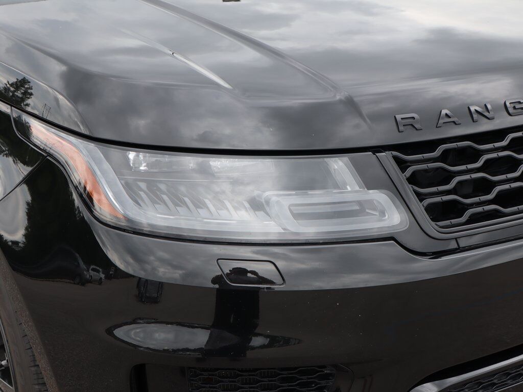 2021 Land Rover Range Rover Sport HST San Clemente CA
