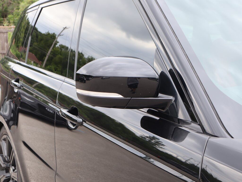 2021 Land Rover Range Rover Sport HST San Clemente CA