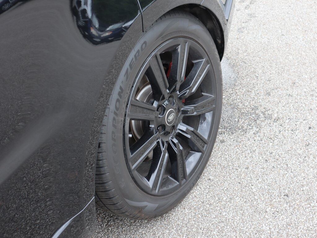 2021 Land Rover Range Rover Sport HST San Clemente CA