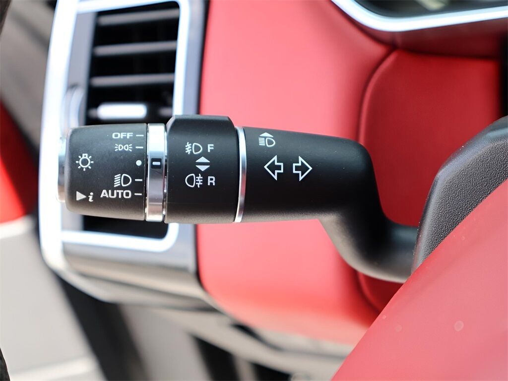2021 Land Rover Range Rover Sport HST San Clemente CA