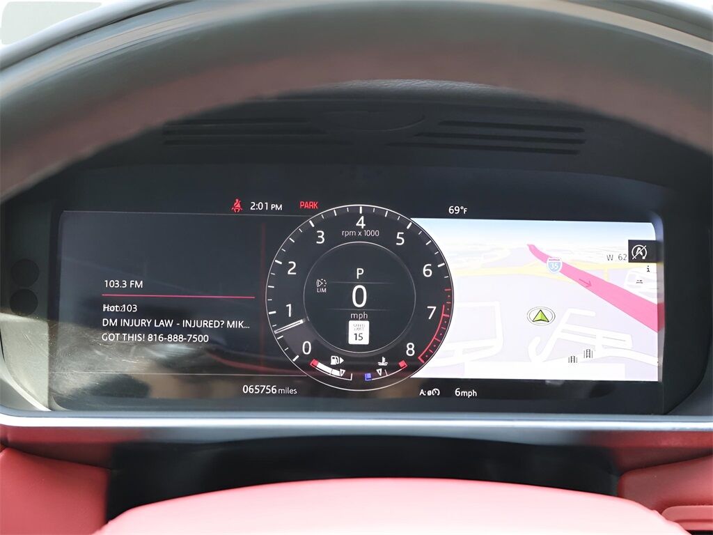2021 Land Rover Range Rover Sport HST San Clemente CA