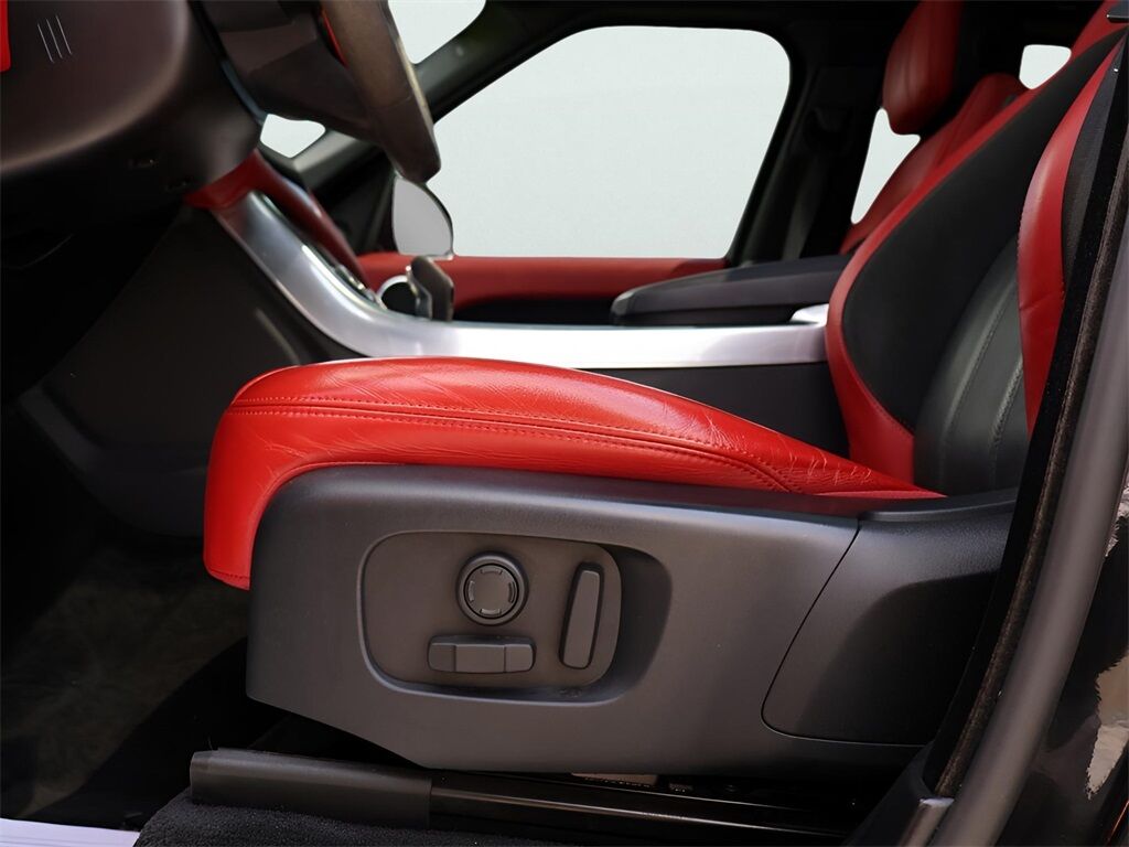 2021 Land Rover Range Rover Sport HST San Clemente CA