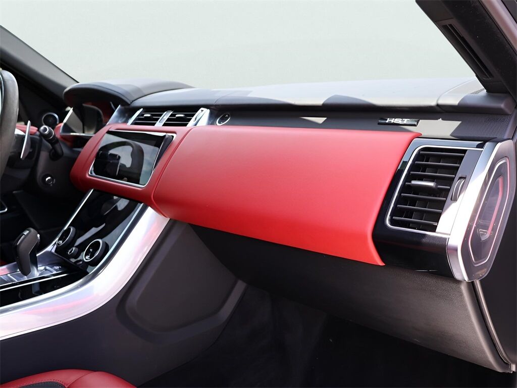 2021 Land Rover Range Rover Sport HST San Clemente CA
