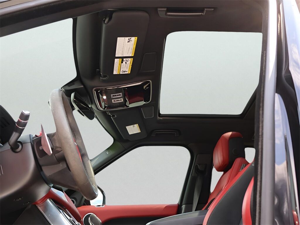 2021 Land Rover Range Rover Sport HST San Clemente CA