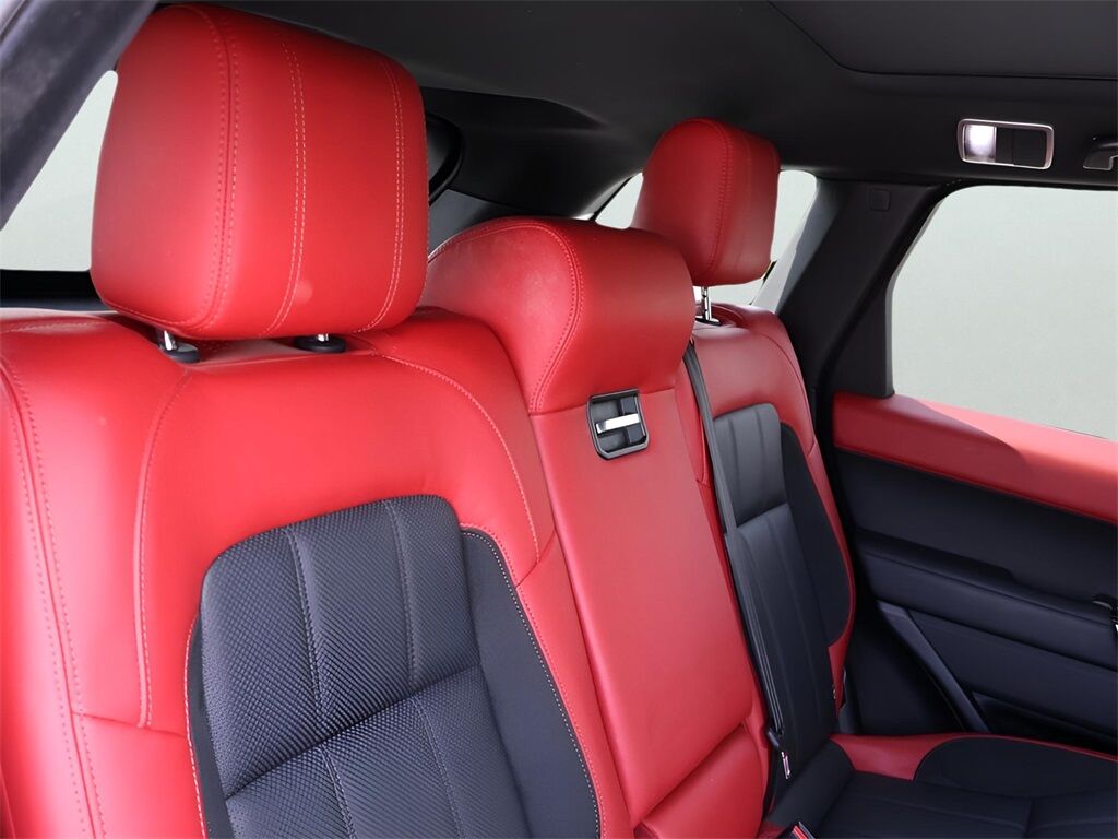 2021 Land Rover Range Rover Sport HST San Clemente CA
