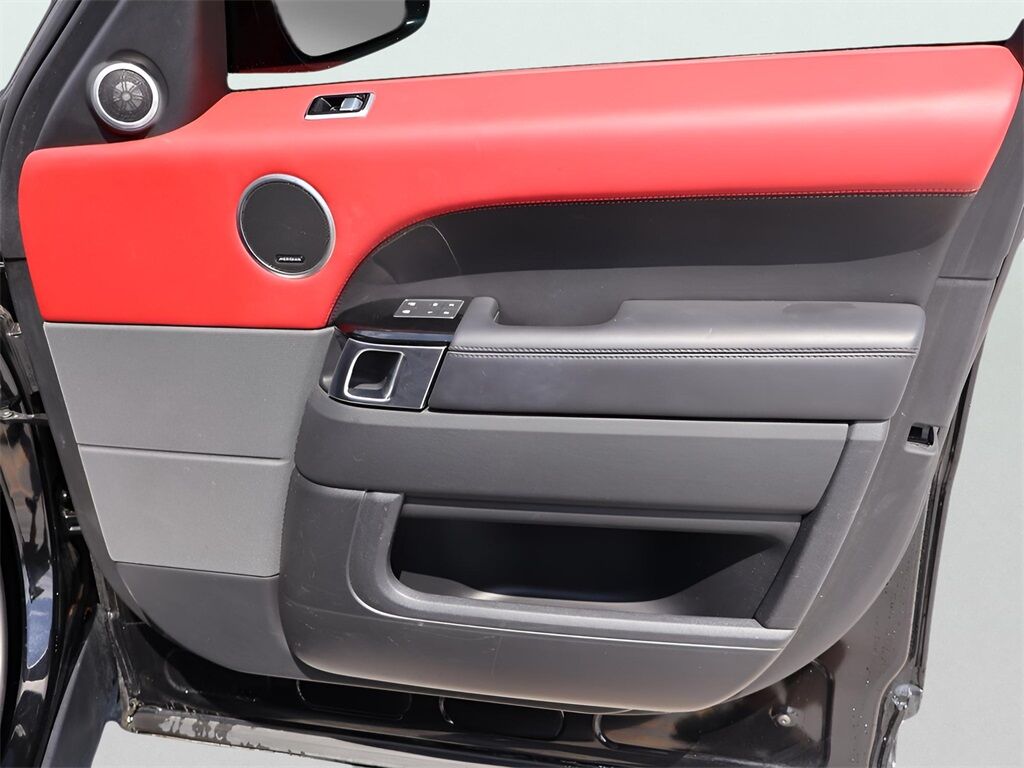 2021 Land Rover Range Rover Sport HST San Clemente CA