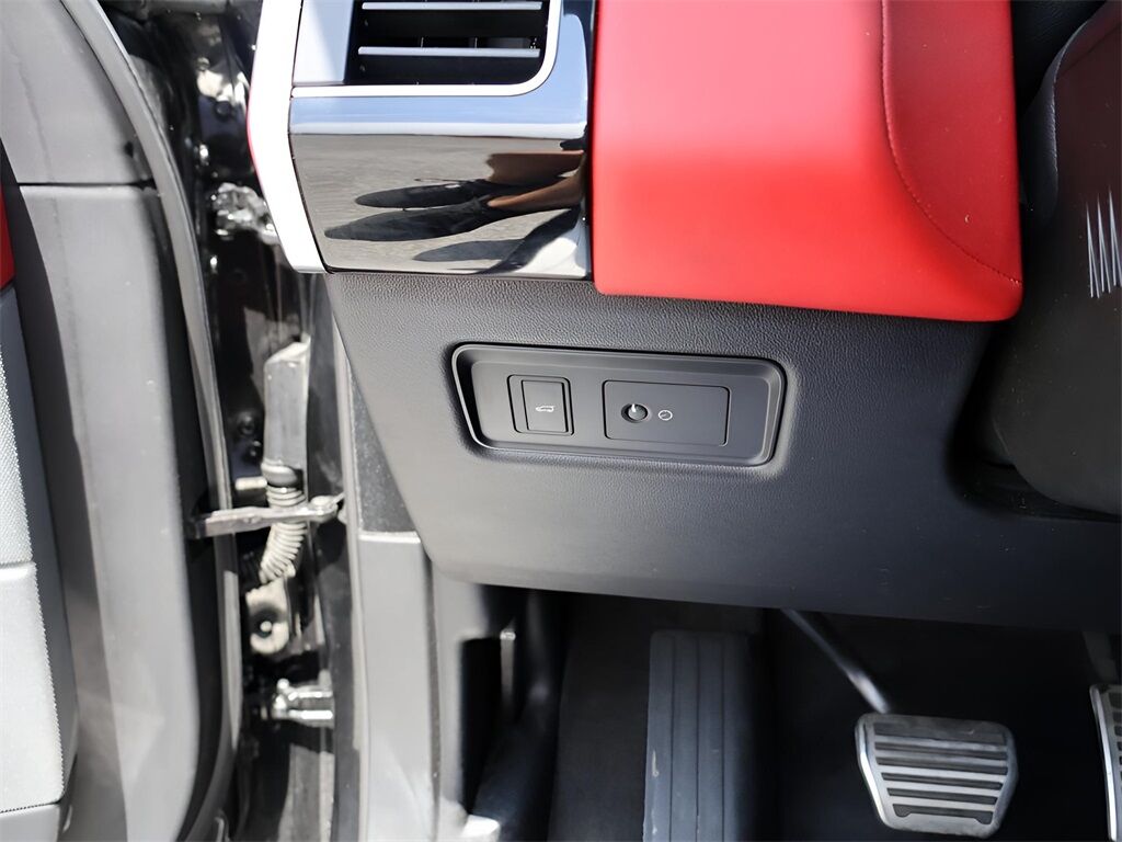 2021 Land Rover Range Rover Sport HST San Clemente CA