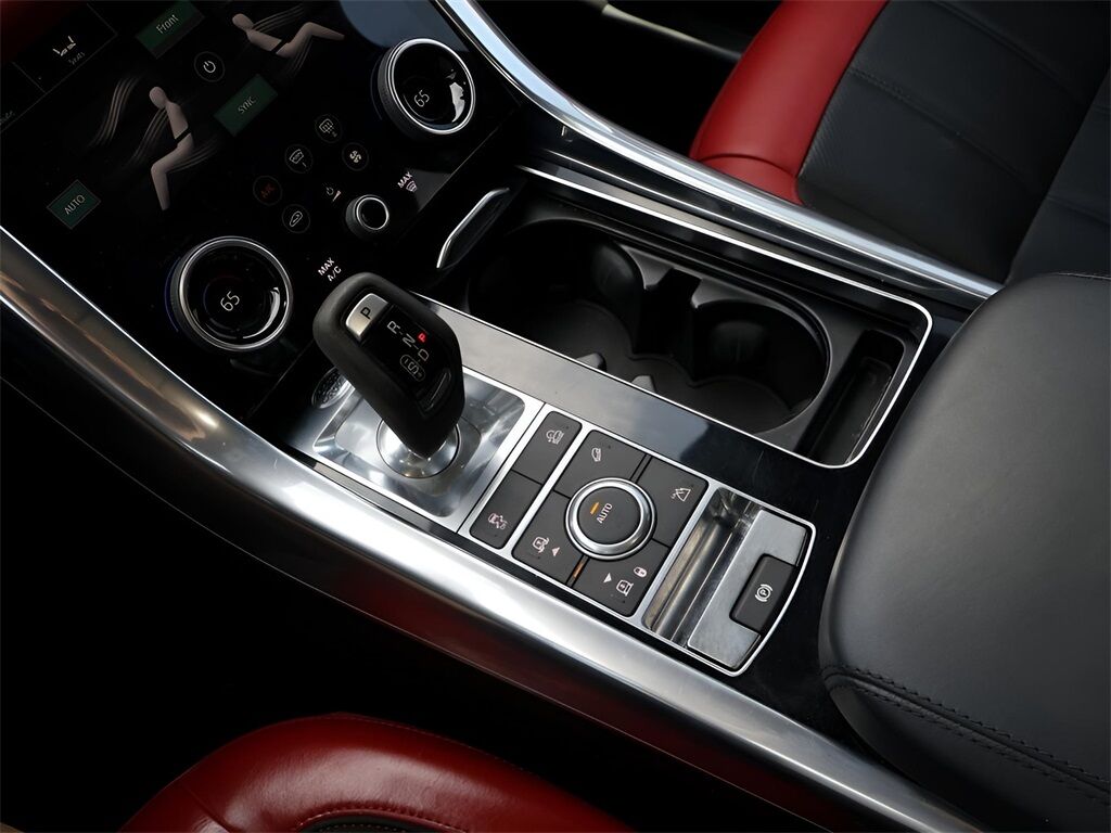 2021 Land Rover Range Rover Sport HST San Clemente CA