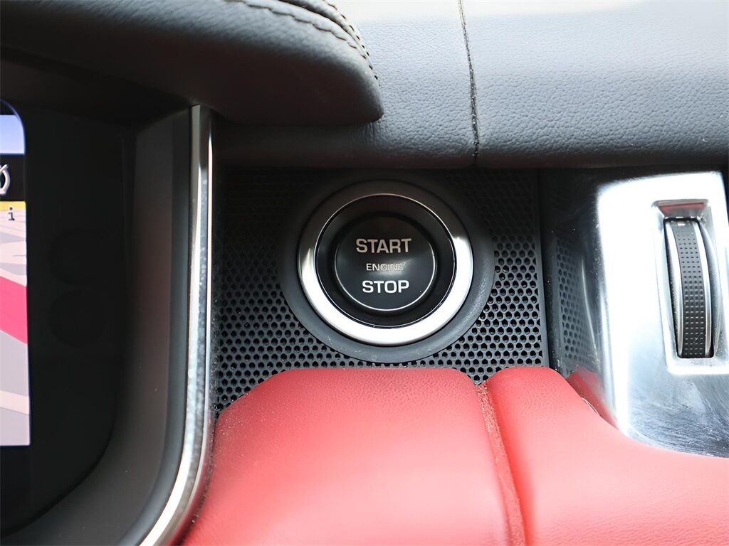 2021 Land Rover Range Rover Sport HST San Clemente CA