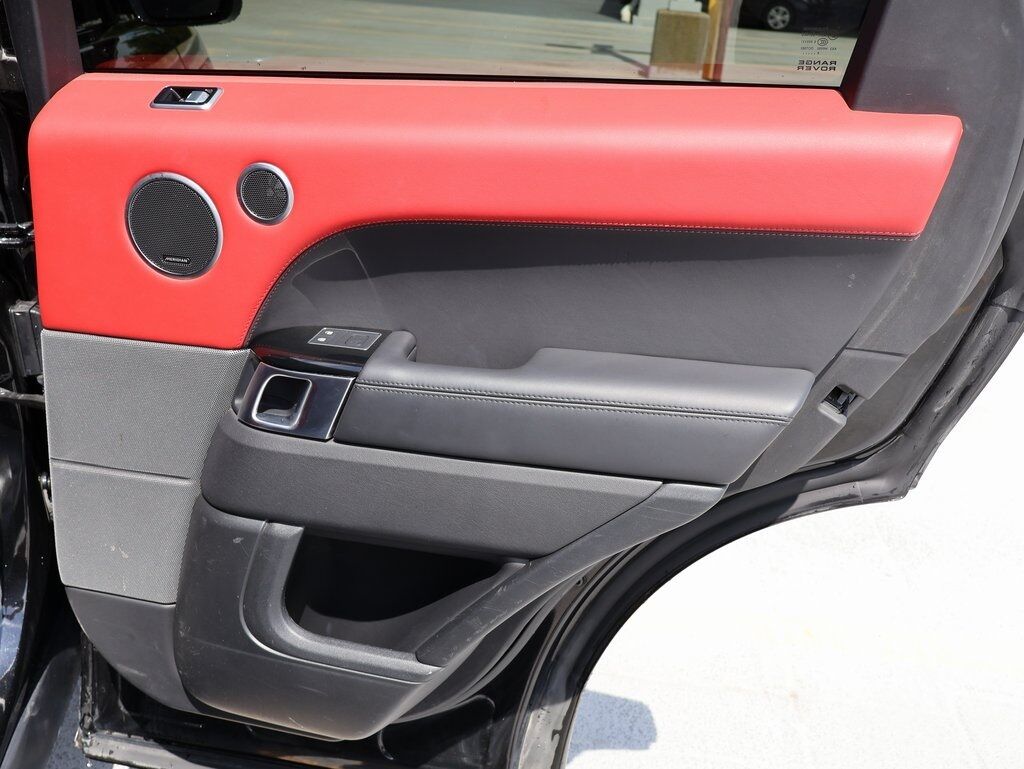 2021 Land Rover Range Rover Sport HST San Clemente CA