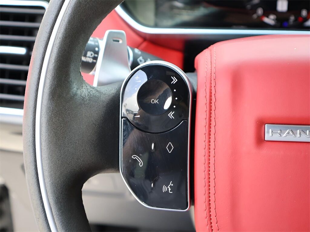 2021 Land Rover Range Rover Sport HST San Clemente CA