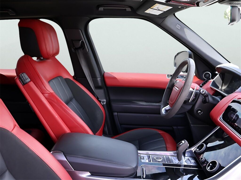2021 Land Rover Range Rover Sport HST San Clemente CA