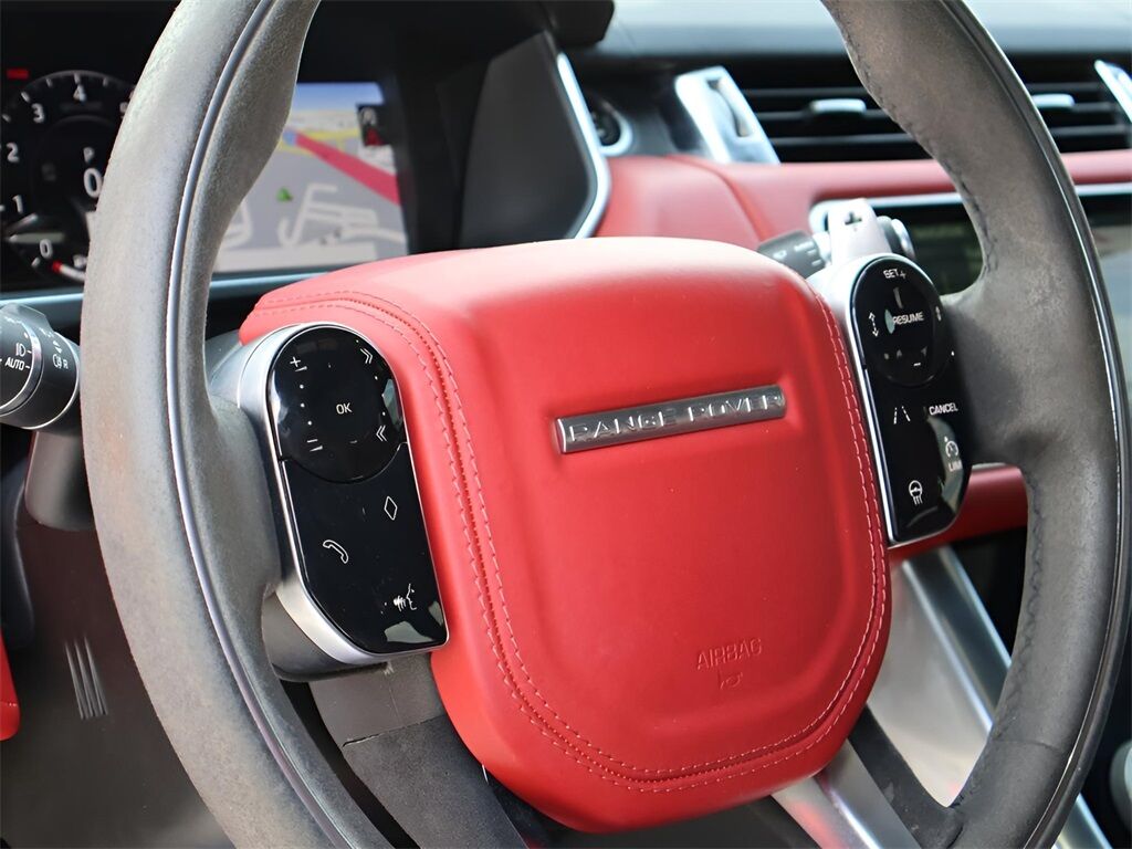 2021 Land Rover Range Rover Sport HST San Clemente CA